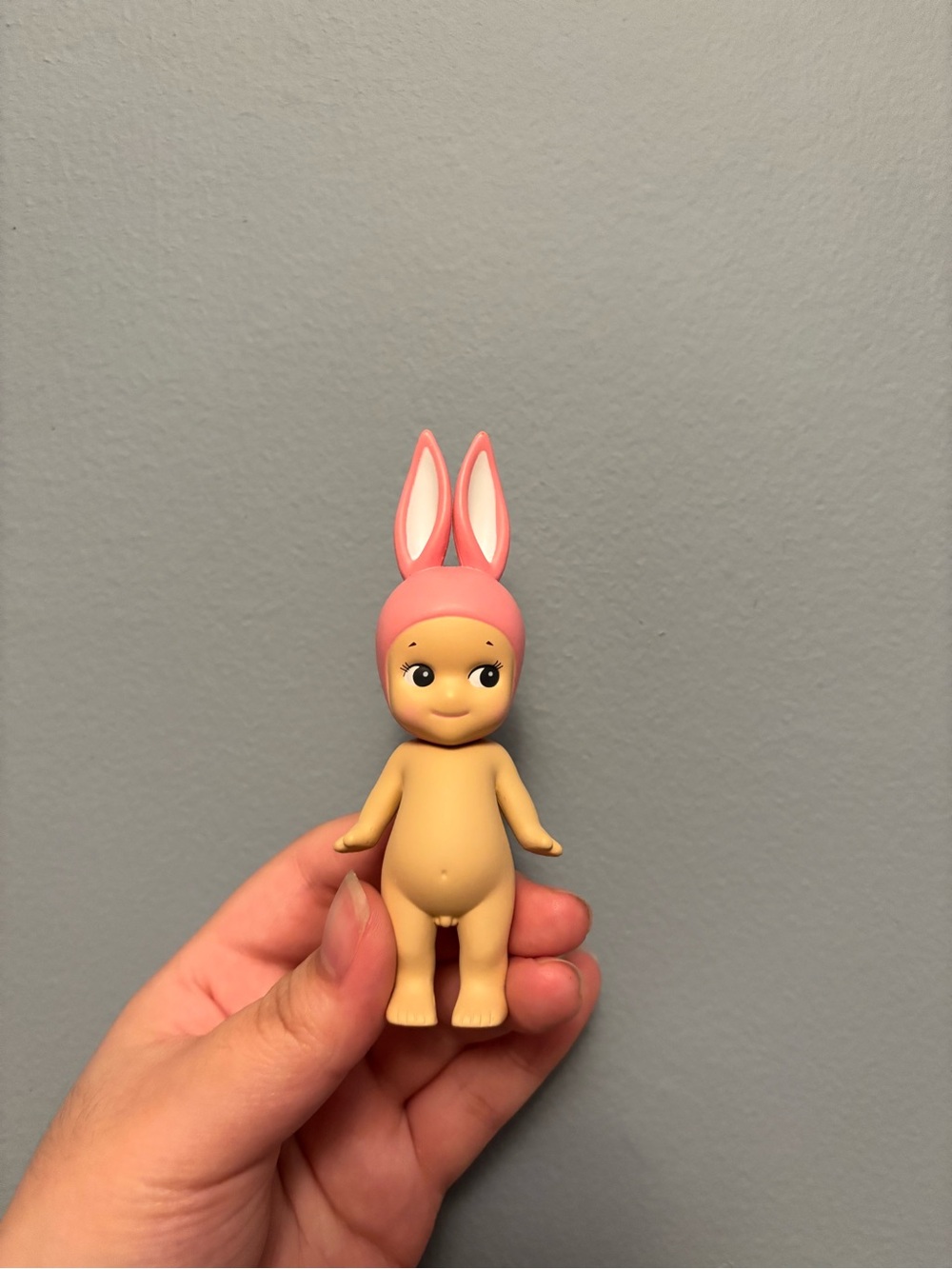 Pink Bunny Sonny Angel💫
